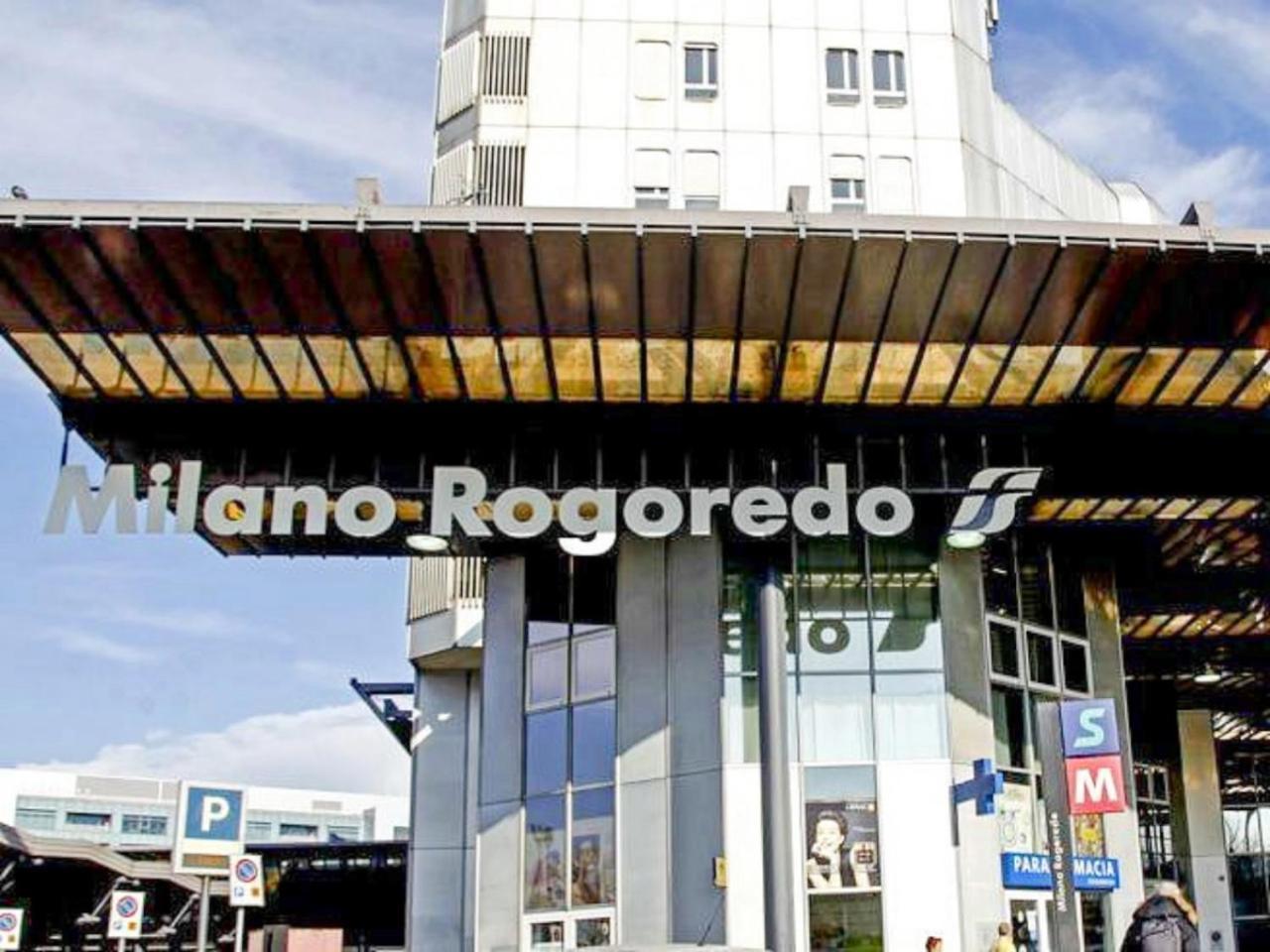 Mh Studios Milánó Kültér fotó
